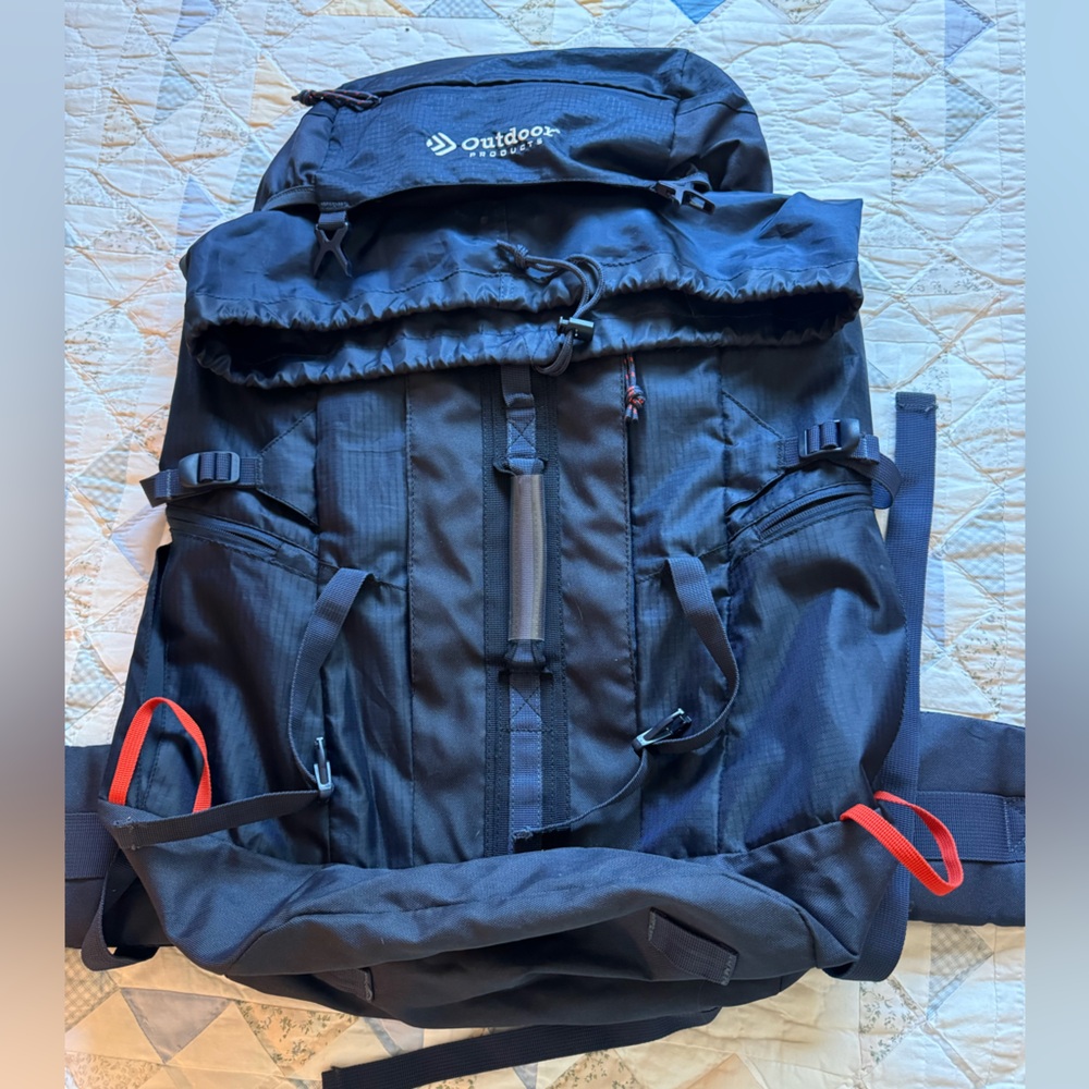 Outdoor Products 47L pack